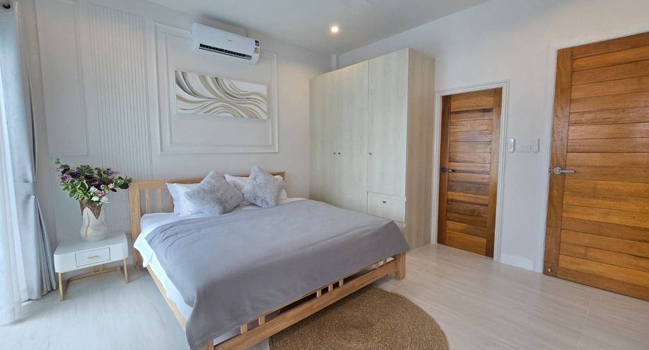 For rent 3 ベッドルーム villa in Hua Hin, Prachuap Khiri Khan