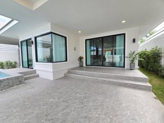 For rent 3 ベッドルーム villa in Hua Hin, Prachuap Khiri Khan