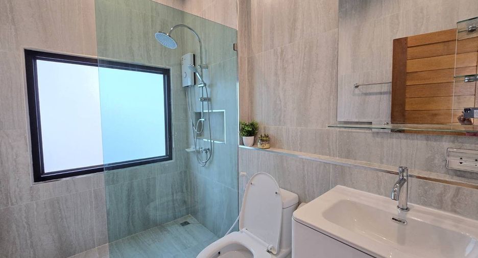 For rent 3 ベッドルーム villa in Hua Hin, Prachuap Khiri Khan