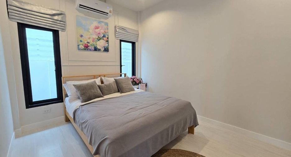 For rent 3 ベッドルーム villa in Hua Hin, Prachuap Khiri Khan