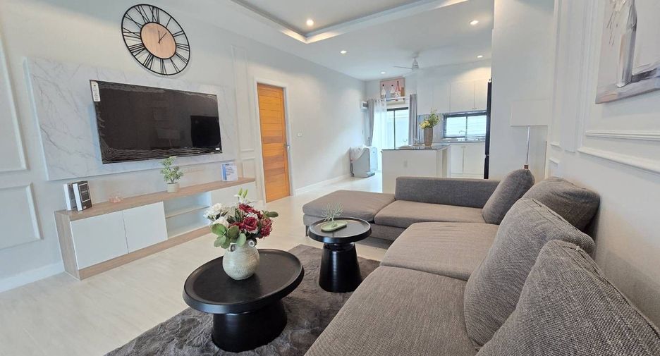 For rent 3 ベッドルーム villa in Hua Hin, Prachuap Khiri Khan