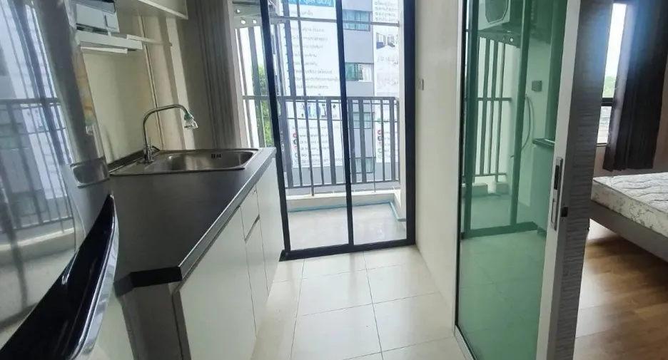 出租 1 卧室 公寓 在 Lat Phrao, 曼谷