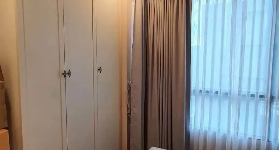 出租 1 卧室 公寓 在 Lat Phrao, 曼谷