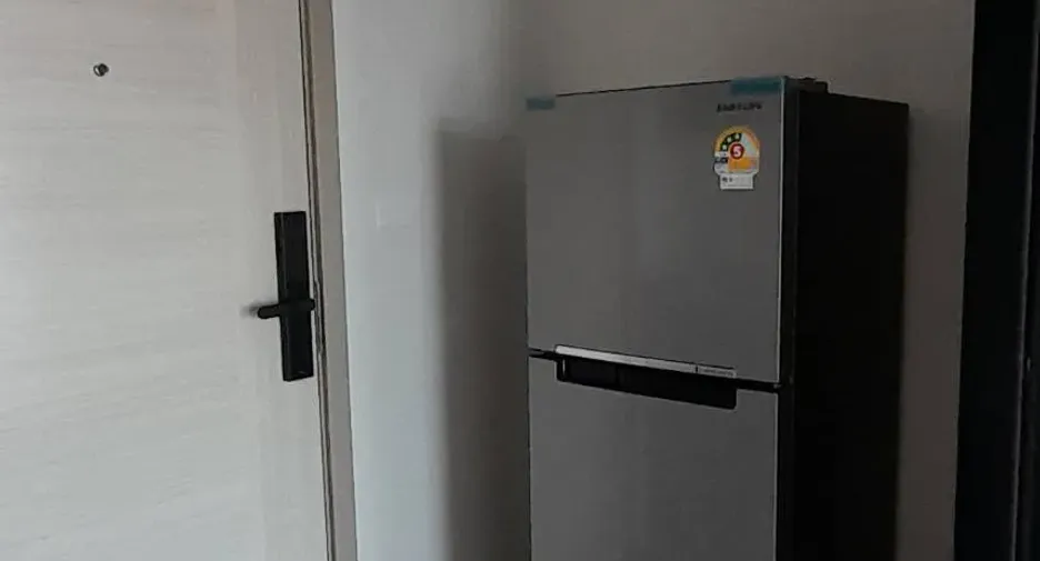À louer 1 chambre condo à Mueang Samut Prakan, Samut Prakan