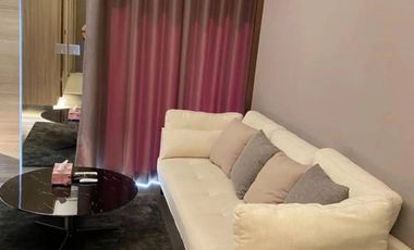 Продажа 1 кровать кондо в Щаттхана, Бангкок