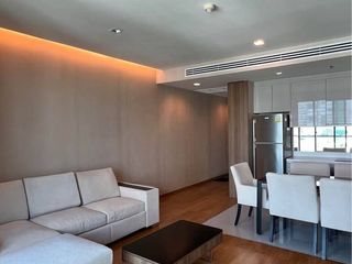 For sale 2 bedrooms condo in Sathon, Bangkok