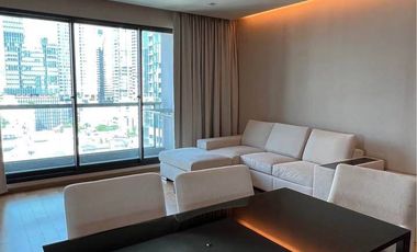 Condo en venta de 2 habitaciones en Sathon, Bangkok