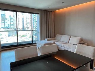 For sale 2 bedrooms condo in Sathon, Bangkok