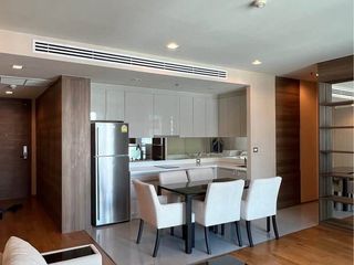 For sale 2 bedrooms condo in Sathon, Bangkok