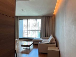 For sale 2 bedrooms condo in Sathon, Bangkok