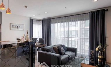 À louer et à vendre 2 chambres condo à Khlong Toei, Bangkok