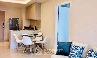 Wohnung zum Kauf mit 2 Zimmer in Khlong Toei, Bangkok