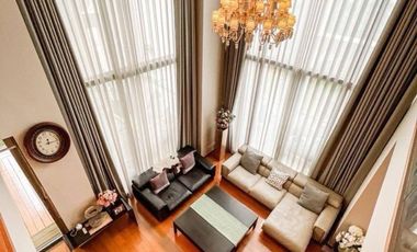 Condo en venta de 3 habitaciones en Sathon, Bangkok