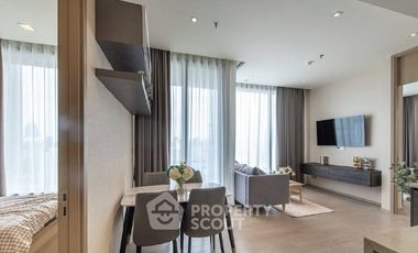 Condo en venta de 2 habitaciones en Watthana, Bangkok