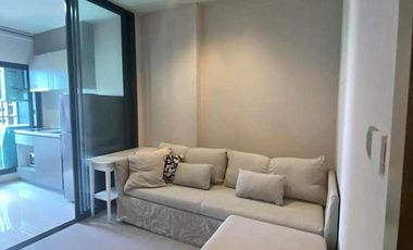 For sale 1 bed condo in Huai Khwang, Bangkok