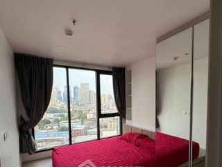 For sale 1 bed condo in Sathon, Bangkok