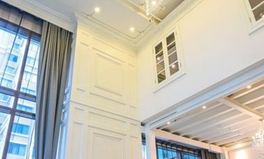 ขาย 3 ห้องนอน คอนโด ใน คลองเตย, กรุงเทพฯ