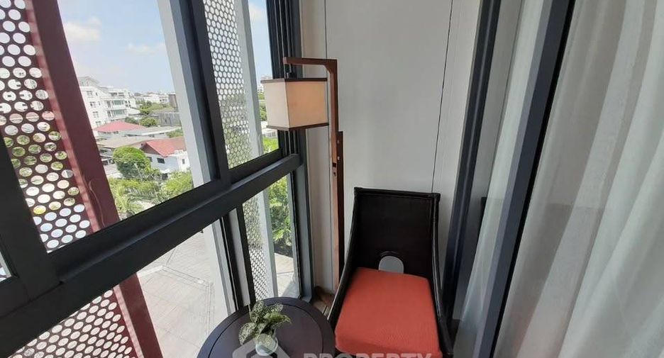 Condo en venta de 1 habitaciones en Watthana, Bangkok