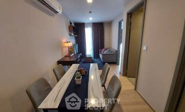 Condo en venta de 1 habitaciones en Watthana, Bangkok