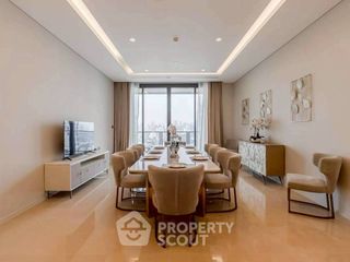 Apartment zum Kauf mit 2 Zimmer in Pathum Wan, Bangkok
