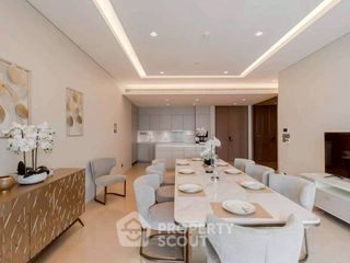 Apartment zum Kauf mit 2 Zimmer in Pathum Wan, Bangkok