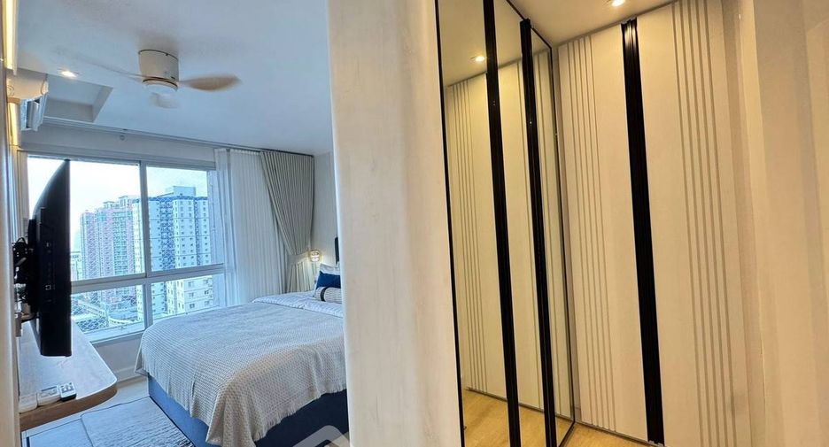Аренда и продажа 3 спальни кондо в Ян Наща, Бангкок