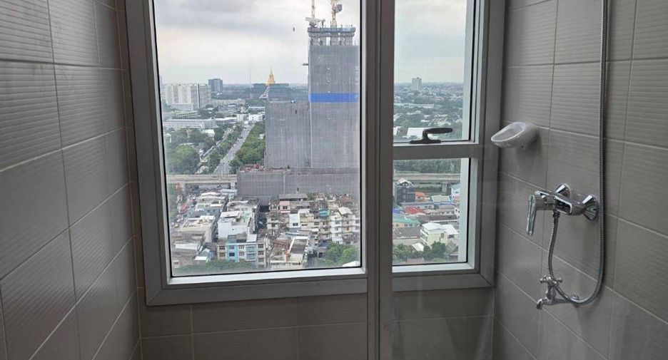 For sale 1 bed condo in Phaya Thai, Bangkok