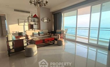 出售 3 卧室 公寓 在 Jomtien, 芭提雅