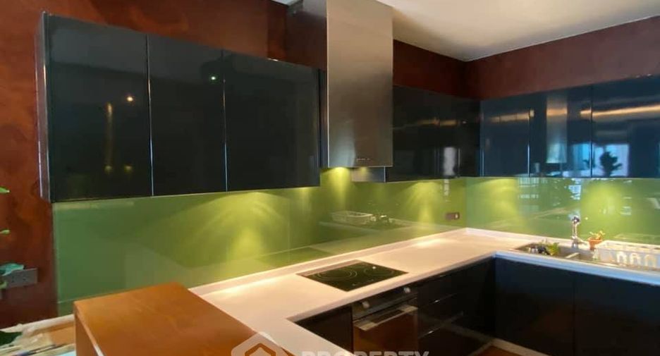For sale 1 bed condo in Sathon, Bangkok