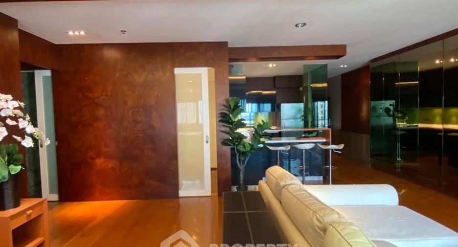 For sale 1 bed condo in Sathon, Bangkok