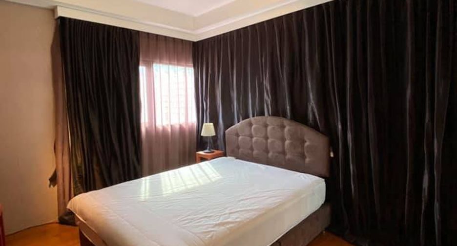 For sale 1 bed condo in Sathon, Bangkok