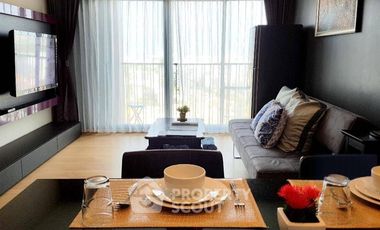 For sale 1 bed condo in Khlong Toei, Bangkok