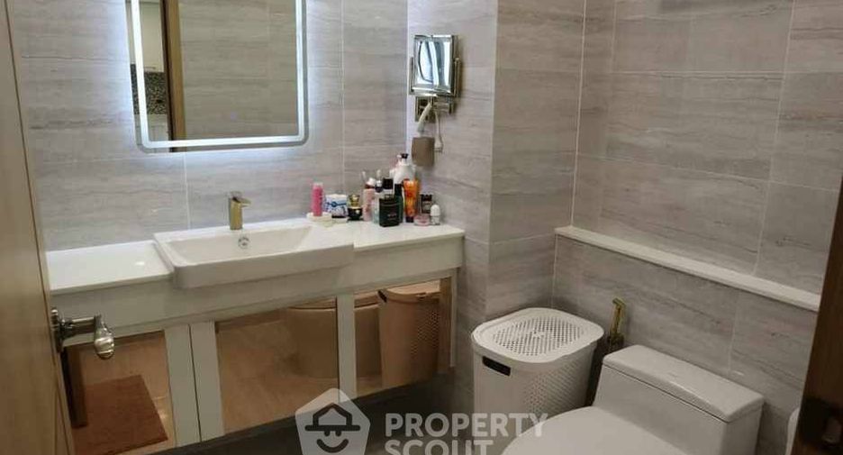 Продажа 2 спальни кондо в Йомтиен, Паттайя