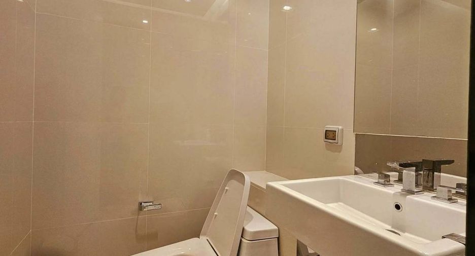 Продажа 1 кровать кондо в Чатучак, Бангкок