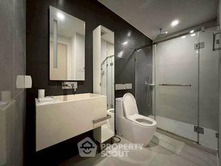 For rent and for sale 2 bedrooms condo in Khlong San, Bangkok