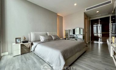For rent and for sale 2 bedrooms condo in Khlong San, Bangkok