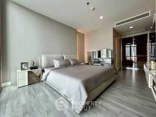 For rent and for sale 2 bedrooms condo in Khlong San, Bangkok