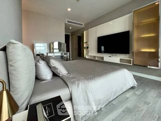 For rent and for sale 2 bedrooms condo in Khlong San, Bangkok