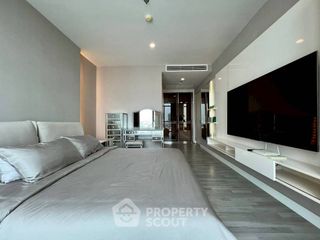 For rent and for sale 2 bedrooms condo in Khlong San, Bangkok