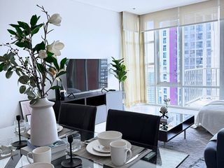 À vendre 2 chambres condo à Khlong Toei, Bangkok