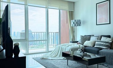 For sale 2 bedrooms condo in Khlong Toei, Bangkok