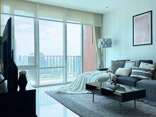 À vendre 2 chambres condo à Khlong Toei, Bangkok
