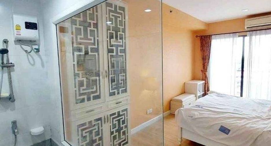 À vendre 1 chambre condo à Sathon, Bangkok