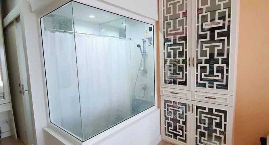 À vendre 1 chambre condo à Sathon, Bangkok