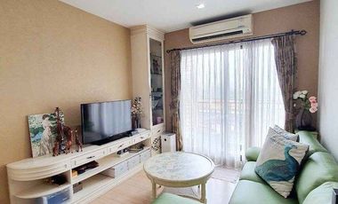 À vendre 1 chambre condo à Sathon, Bangkok