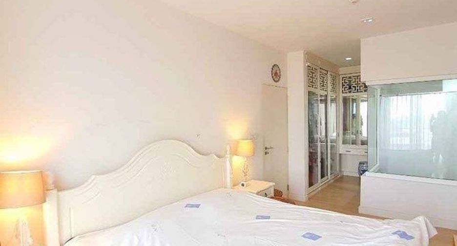 À vendre 1 chambre condo à Sathon, Bangkok