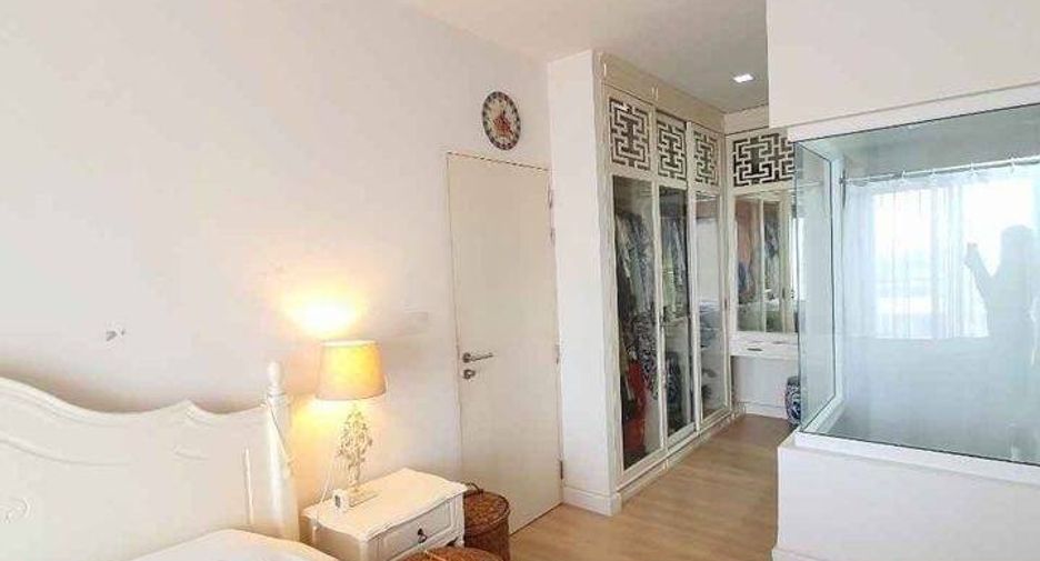 À vendre 1 chambre condo à Sathon, Bangkok