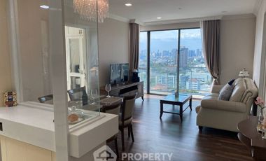 For sale 2 bedrooms condo in Phra Khanong, Bangkok