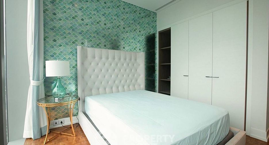 À vendre 3 chambres condo à Sathon, Bangkok