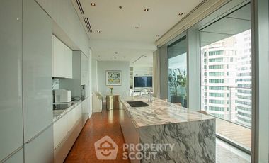 À vendre 3 chambres condo à Sathon, Bangkok